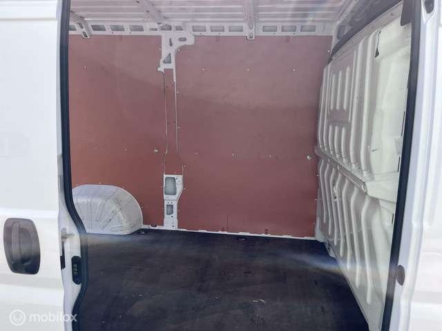 Peugeot Boxer 2021 Diesel
