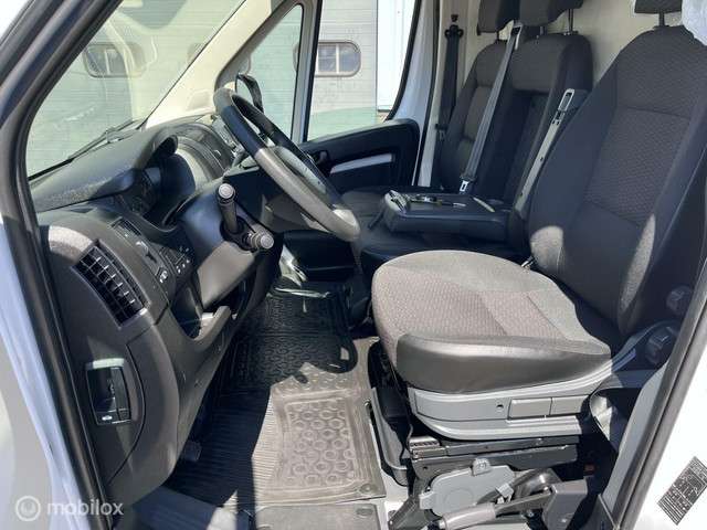 Peugeot Boxer 2021 Diesel