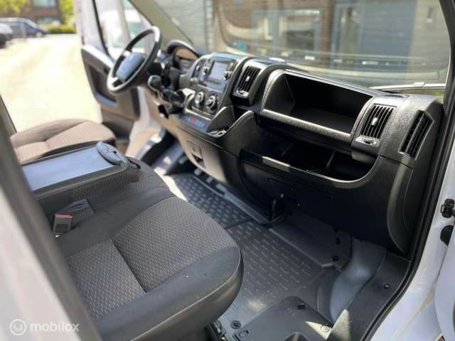 Peugeot Boxer 2021 Diesel