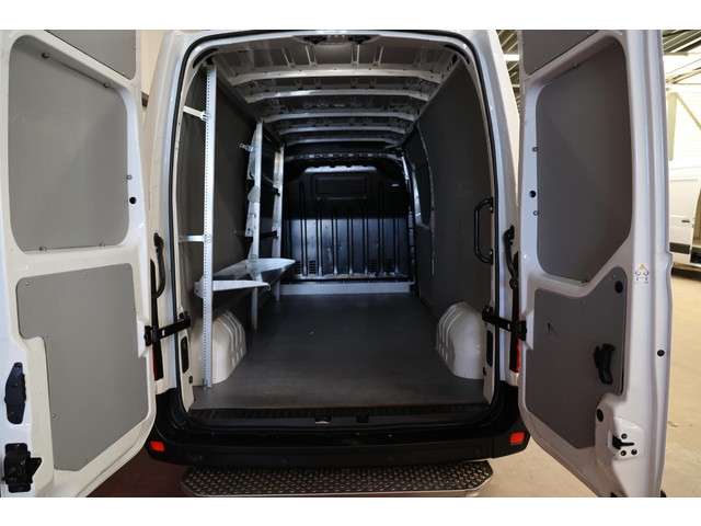 Opel Movano 3