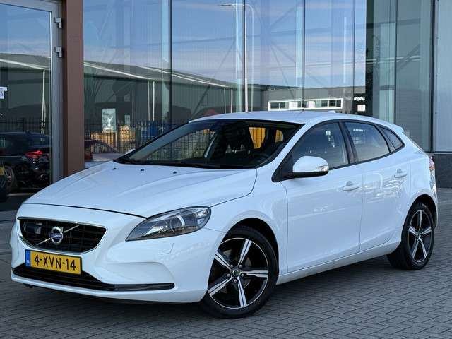 Volvo V40 2