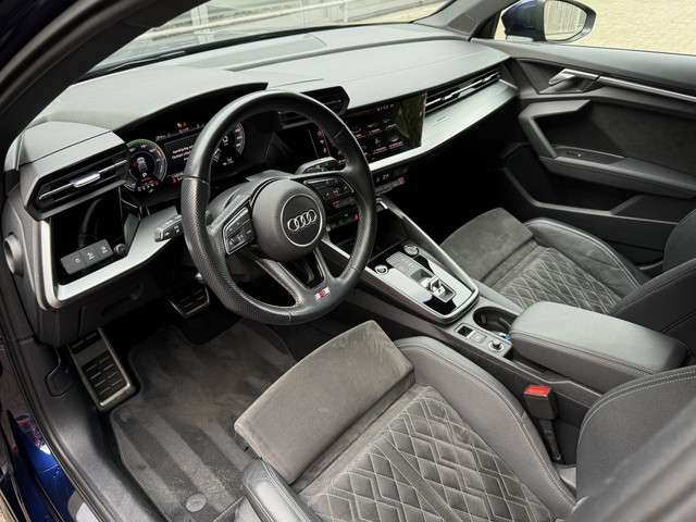 Audi A3 2