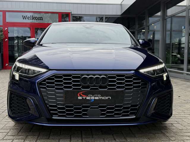 Audi A3 3