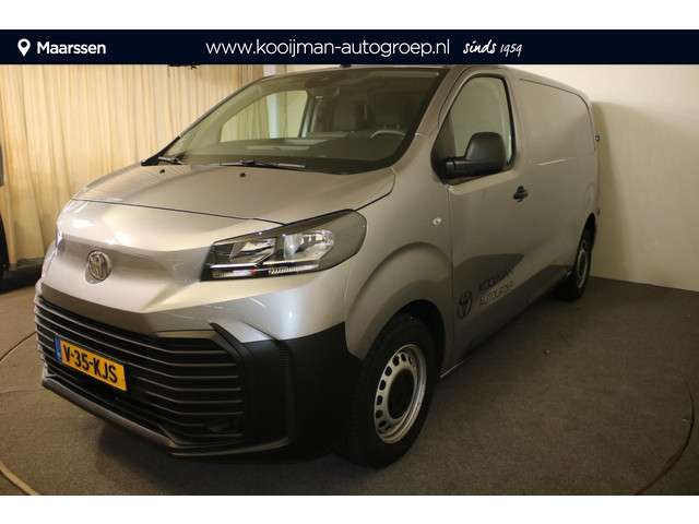 Toyota pro-ace 2024 Diesel