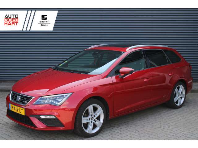 SEAT Leon leasen