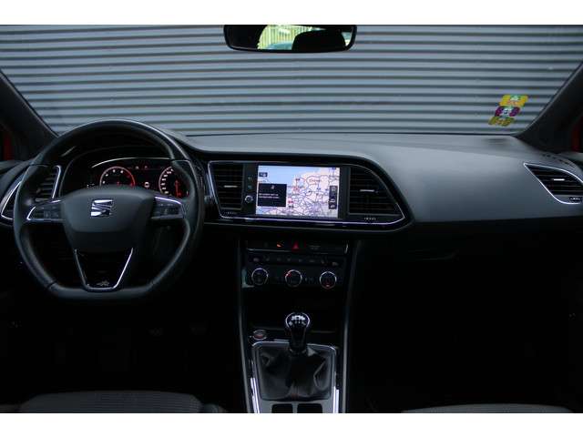 SEAT Leon 2020 Benzine