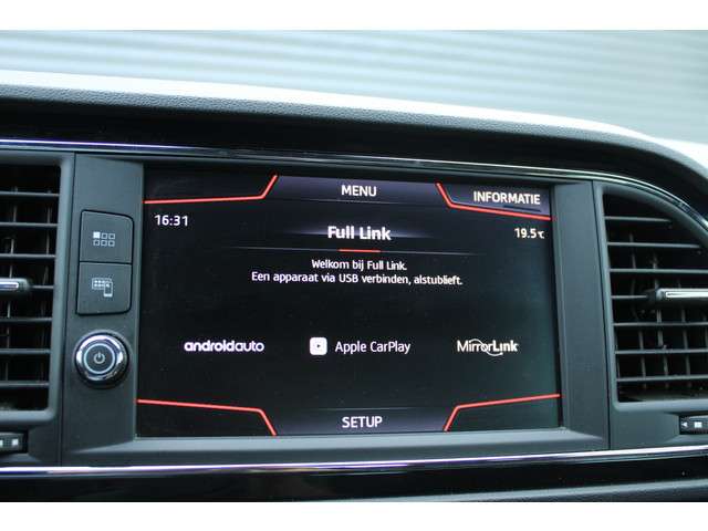 SEAT Leon 2020 Benzine