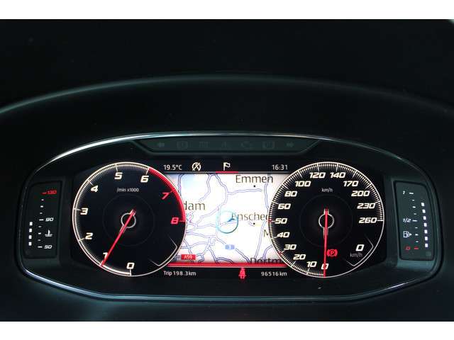SEAT Leon 2020 Benzine