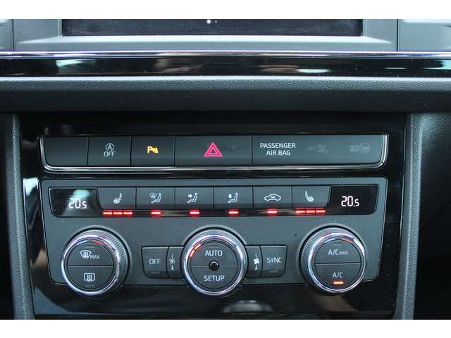 SEAT Leon 2020 Benzine