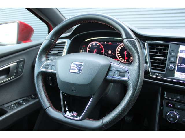 SEAT Leon 2020 Benzine