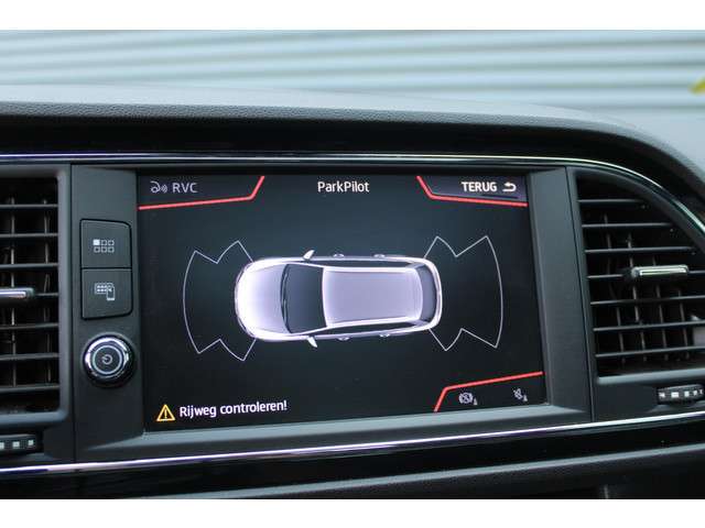 SEAT Leon 2020 Benzine