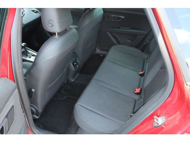 SEAT Leon 2020 Benzine