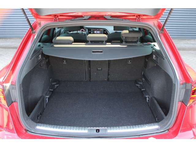 SEAT Leon 2020 Benzine