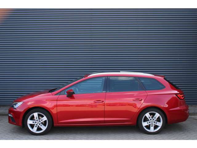 SEAT Leon 2020 Benzine