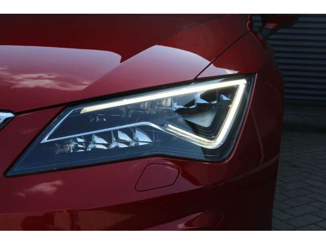 SEAT Leon 2020 Benzine