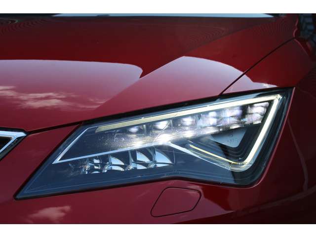 SEAT Leon 2020 Benzine