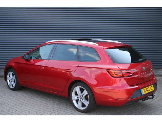 SEAT Leon 2020 Benzine