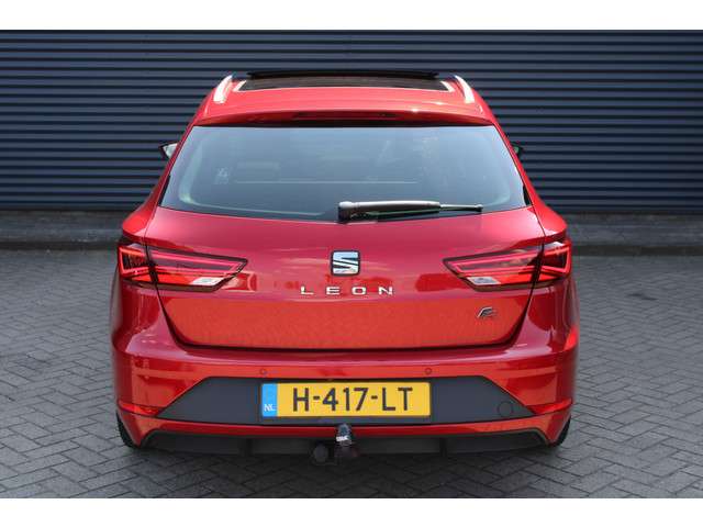 SEAT Leon 2020 Benzine