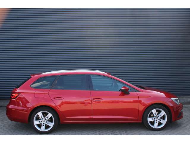 SEAT Leon 2020 Benzine
