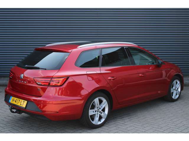 SEAT Leon 2020 Benzine