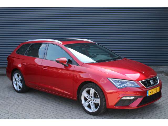 SEAT Leon 2020 Benzine