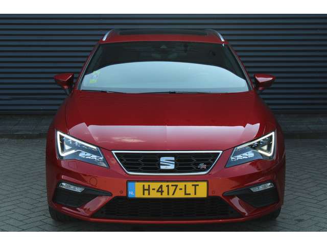 SEAT Leon 2020 Benzine