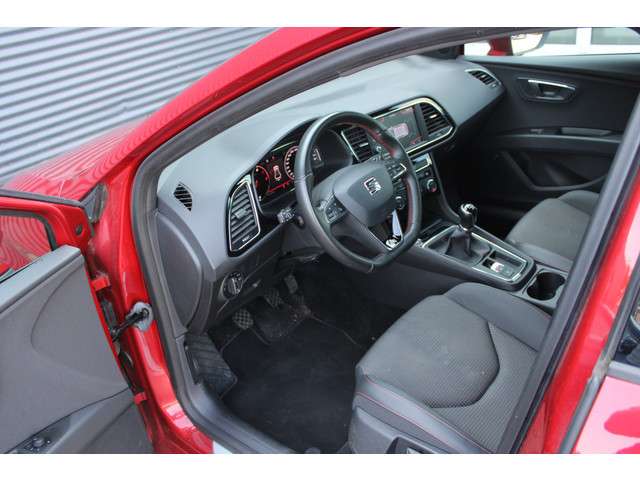 SEAT Leon 2020 Benzine
