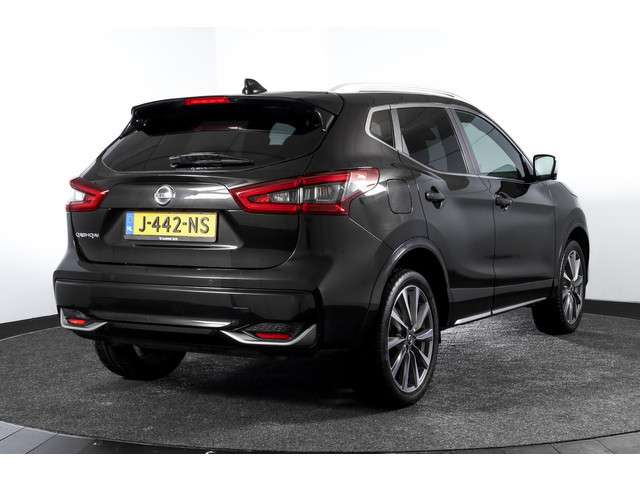 Nissan QASHQAI 2