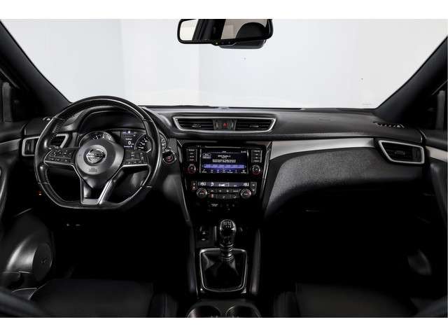 Nissan QASHQAI 3