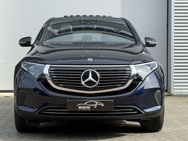 Mercedes-Benz EQC 2
