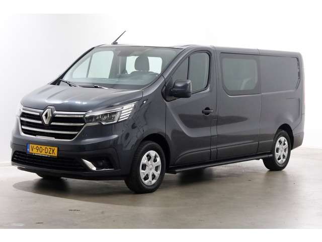 Renault Trafic 2024 Diesel