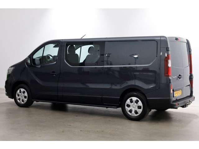 Renault Trafic 2024 Diesel