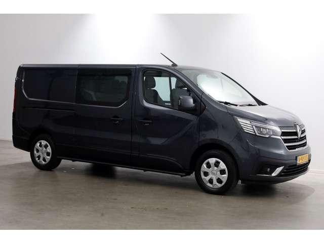 Renault Trafic 2024 Diesel