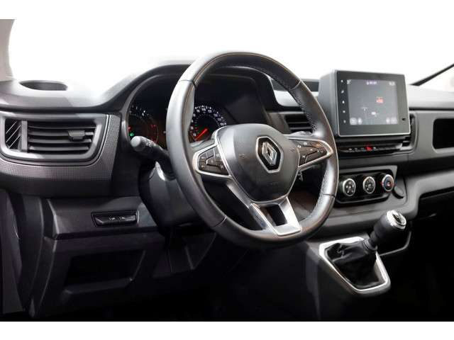 Renault Trafic 2024 Diesel