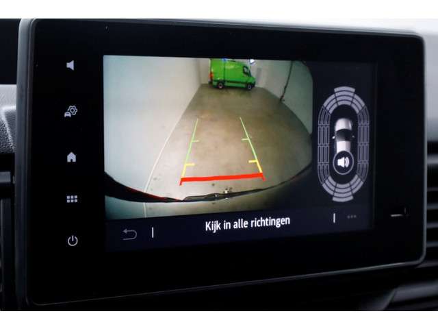 Renault Trafic 2024 Diesel