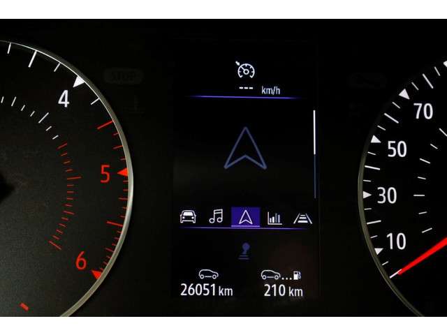 Renault Trafic 2024 Diesel