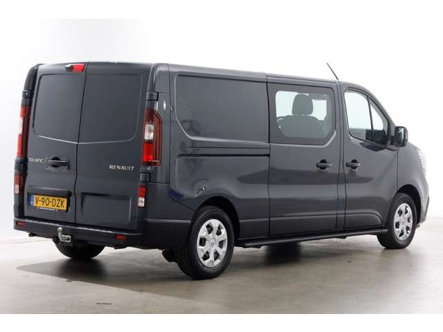 Renault Trafic 2024 Diesel
