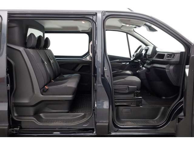 Renault Trafic 2024 Diesel