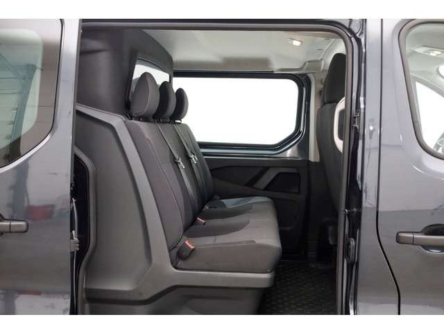 Renault Trafic 2024 Diesel