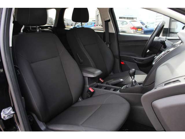 Ford Focus 2018 Benzine
