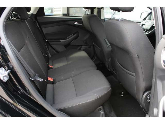 Ford Focus 2018 Benzine