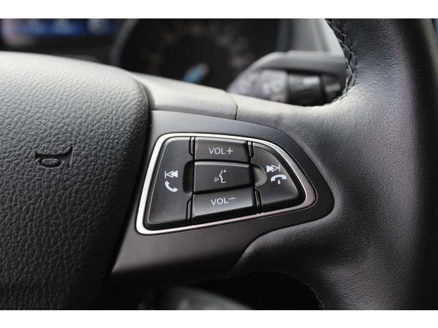 Ford Focus 2018 Benzine