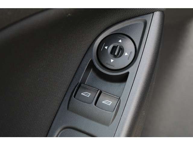 Ford Focus 2018 Benzine