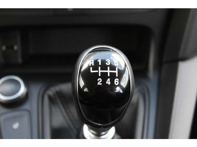 Ford Focus 2018 Benzine