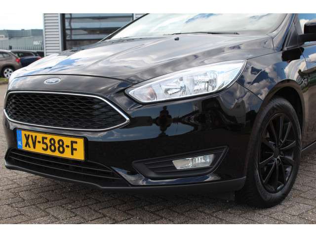 Ford Focus 2018 Benzine