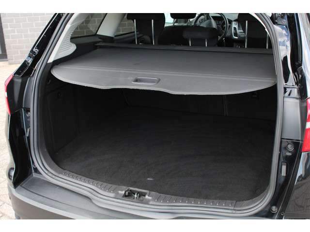 Ford Focus 2018 Benzine