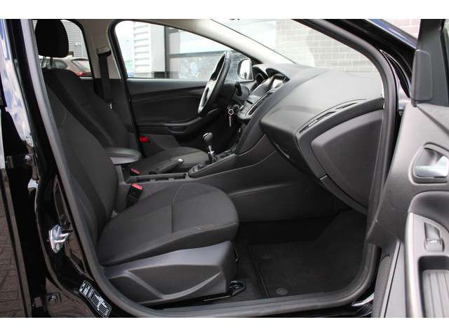 Ford Focus 2018 Benzine