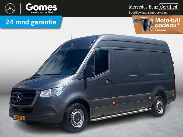 Mercedes-Benz Sprinter 2023 Diesel
