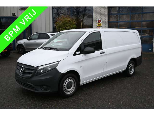 Mercedes-Benz Vito 2019 Diesel