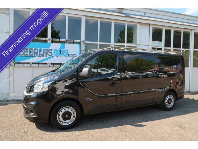 Fiat Talento 2020 Diesel Fiat Talento 2020 Diesel